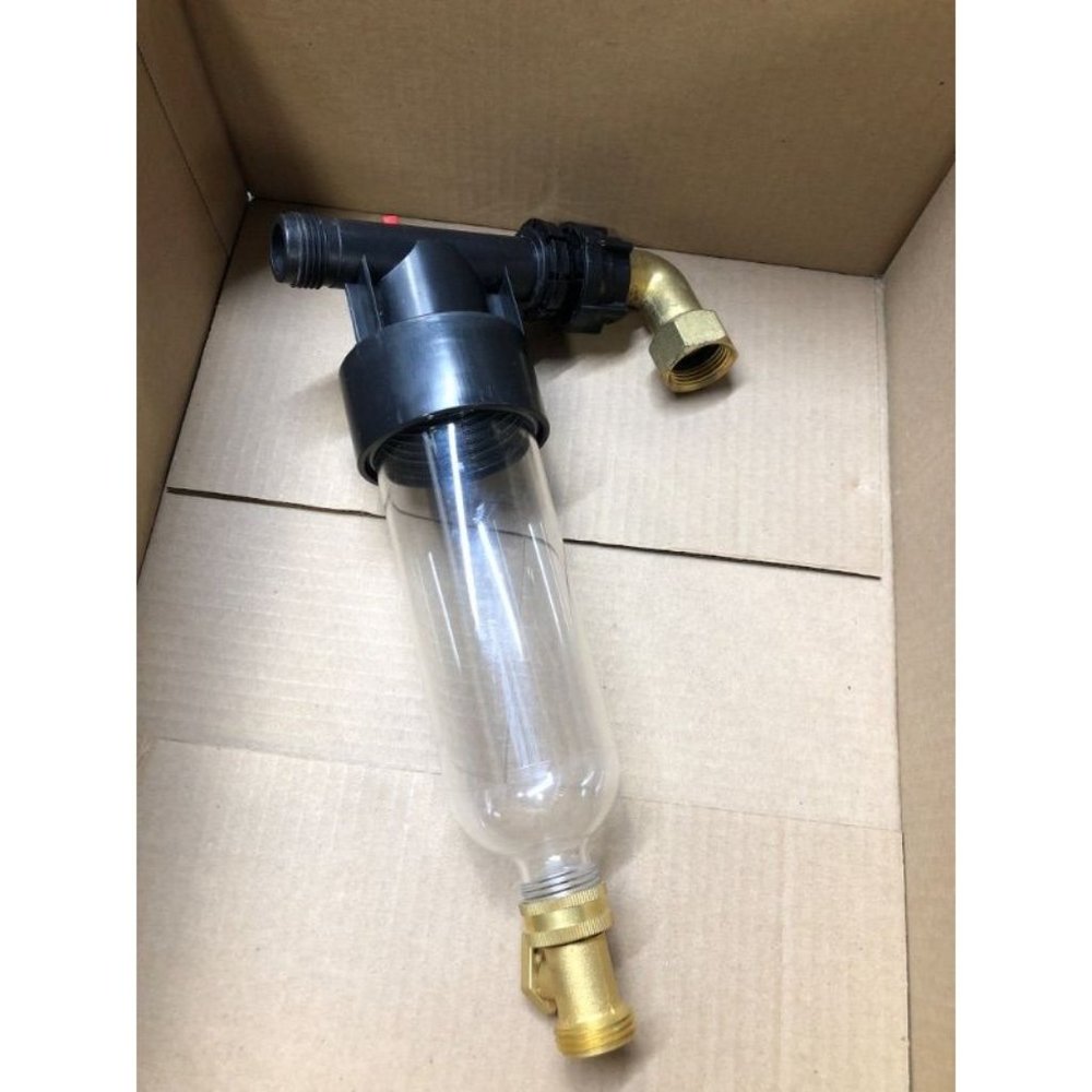 Chapin International 4700 Chapin HydroFeed Fertilizer Injector, 16-Ounce, No Col